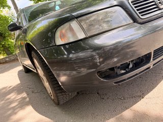 Audi A4 1.9 TDI