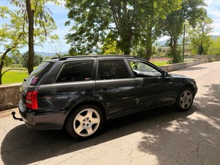 Audi A4 1.9 TDI