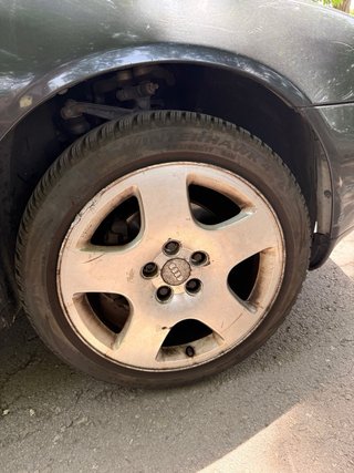 Audi A4 1.9 TDI