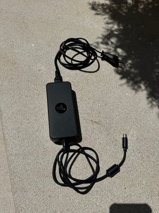 Segway Ninebot F2 Plus electric scooter, excellent