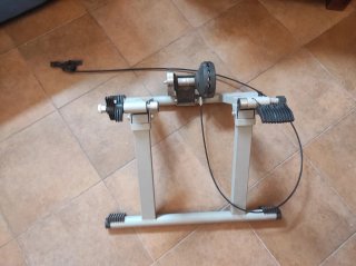 Rullo per bicicletta