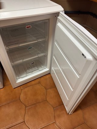 Congelador Teka Seminuevo