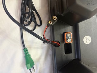 Motor para cama articulada