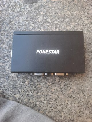 Divisor VGA Fonestar