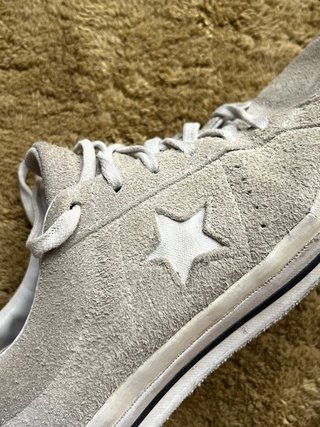 Converse One Star