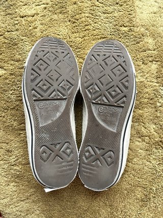Converse One Star