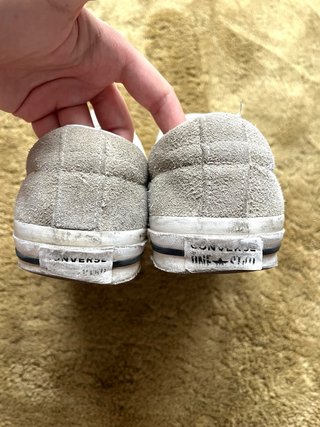 Converse One Star