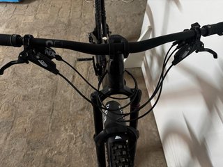 Canyon Strive CF7 2021