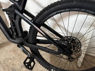 Canyon Strive CF7 2021
