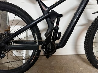 Canyon Strive CF7 2021