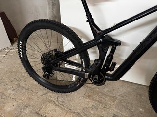 Canyon Strive CF7 2021