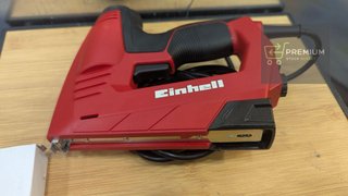 Einhell Grapadora elettrica TC-EN 20 E
