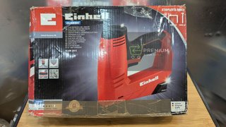 Einhell Grapadora elettrica TC-EN 20 E