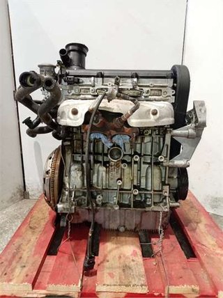 MOTOR COMPLETO VOLKSWAGEN GOLF V // BSE