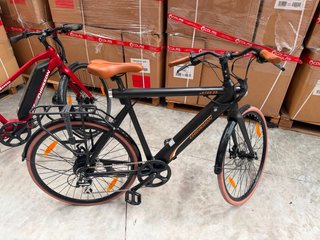Bicicleta elettrica Chrisson ERTOS 28 - NUOVA