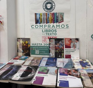 Libros Formacion Profesional ARAN