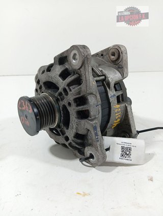 ALTERNADOR Renault Clio IV (2012->)
