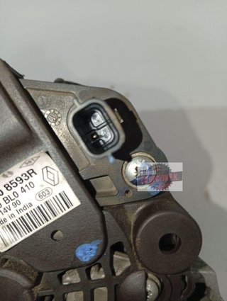 ALTERNADOR Renault Clio IV (2012->)