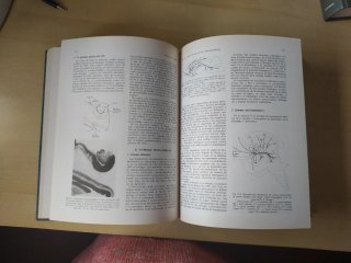 Farmacología humana Tomos I y II