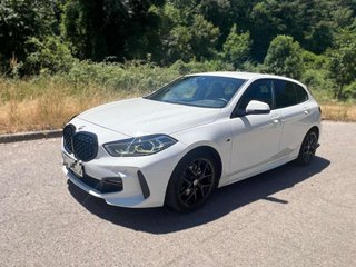 BMW serie 1