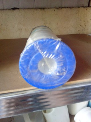 Filtro Piscina Flowclear