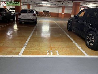 Garaje en venta en Bufalà en Badalona