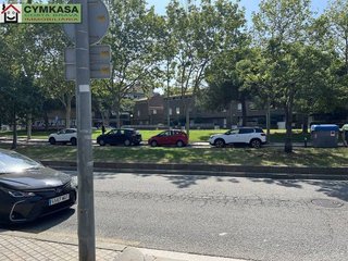 Garaje en venta en Bufalà en Badalona
