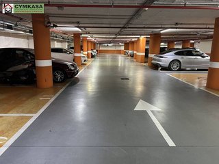 Garaje en venta en Bufalà en Badalona