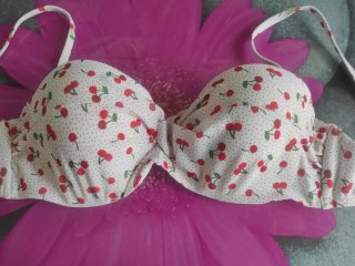 Bikini estampado (Talla L-G)