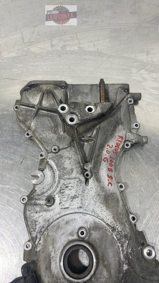 TAPA DISTRIBUCION Ford Focus Berlina (CAP)(08.2004->)