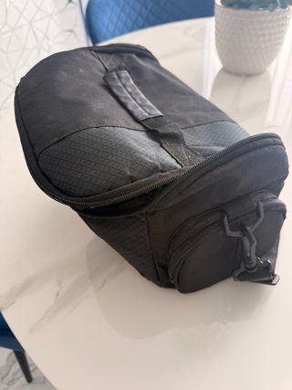 Nikon D7100 + Objetivo AF-S 24-70mm f/2.8G E
