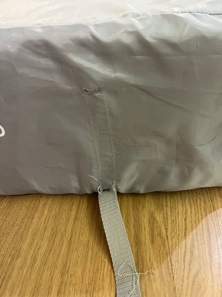 Cuna de viaje Lionelo Stefi Plus