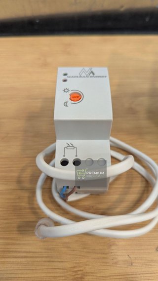 Maclean MCE83 - Sensore Interruttore crepuscolare