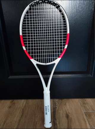 Babolat Pure Strike Team L2