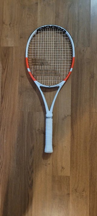Babolat Pure Strike Team L2