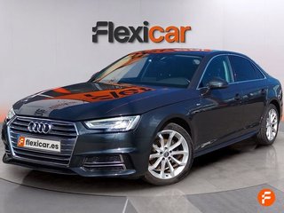 Audi A4 2.0 TDI 110kW (150CV) S tronic