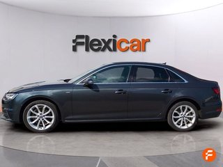 Audi A4 2.0 TDI 110kW (150CV) S tronic