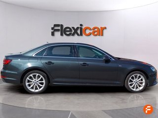 Audi A4 2.0 TDI 110kW (150CV) S tronic