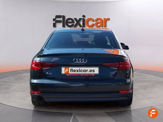 Audi A4 2.0 TDI 110kW (150CV) S tronic