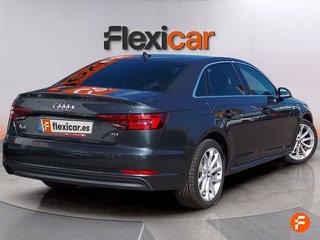 Audi A4 2.0 TDI 110kW (150CV) S tronic