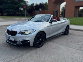 BMW serie 2