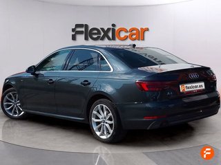 Audi A4 2.0 TDI 110kW (150CV) S tronic