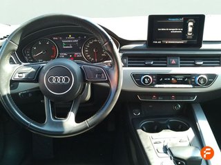 Audi A4 2.0 TDI 110kW (150CV) S tronic