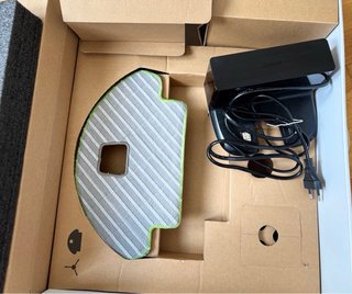 iRobot Roomba Combo R1138