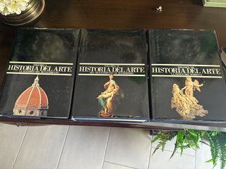 Libros