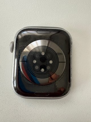 Apple Watch Series 8 Gris Plata