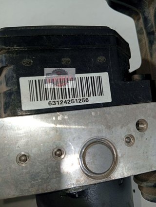 ABS Hyundai ix35 (EL/LM)(2010->)