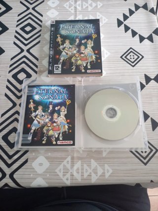 Juego PS3