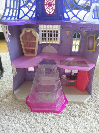 Casa Vampirina