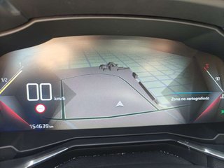 DS ds 7 crossback
